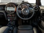 Mini Cooper S 2014 года (UK)